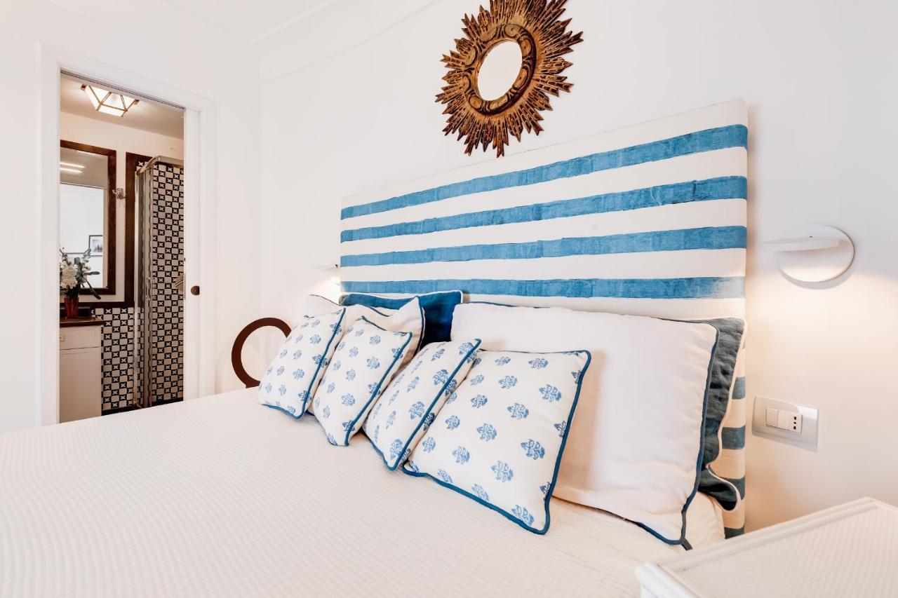Bed and Breakfast Torre Silja Positano Exterior foto